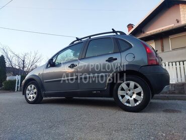 Citroen C3 J E D I N S T V E N