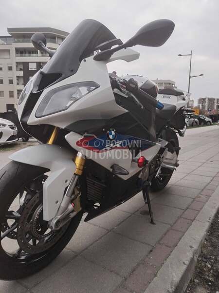 BMW s1000rr