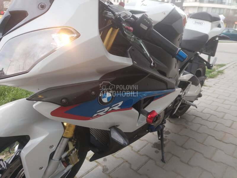 BMW s1000rr