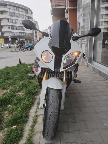 BMW s1000rr