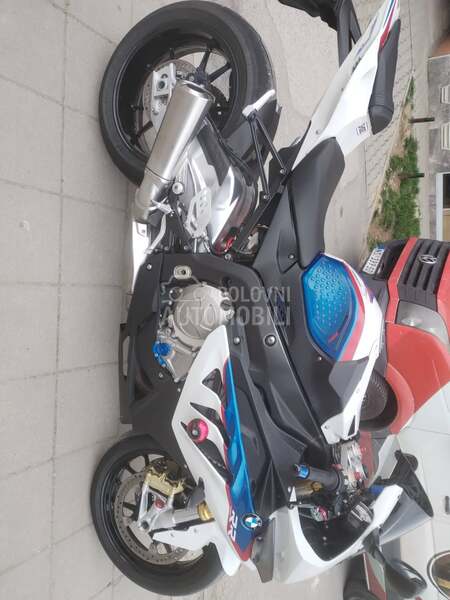 BMW s1000rr