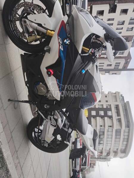 BMW s1000rr