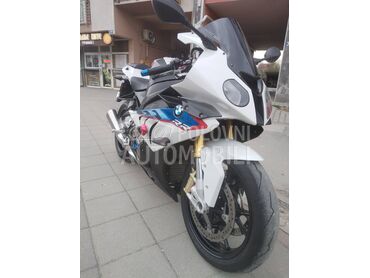 BMW s1000rr