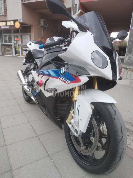 BMW s1000rr