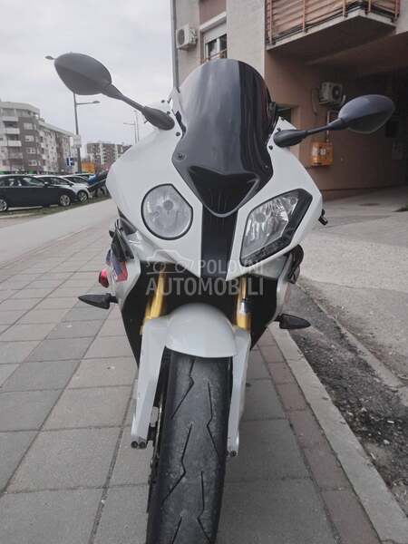 BMW s1000rr