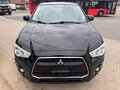 Mitsubishi ASX 1.8 D 4WD ŠVSJC