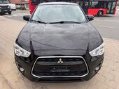 Mitsubishi ASX 1.8 D 4WD ŠVSJC