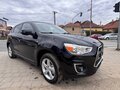 Mitsubishi ASX 1.8 D 4WD ŠVSJC