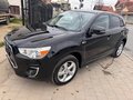Mitsubishi ASX 1.8 D 4WD ŠVSJC