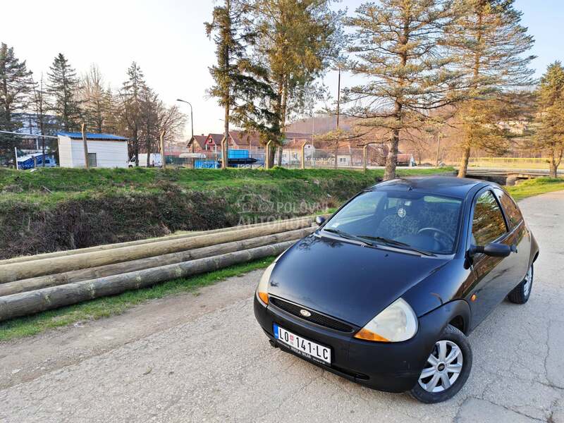 Ford Ka 1.3