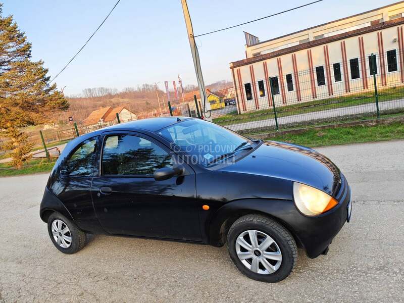 Ford Ka 1.3