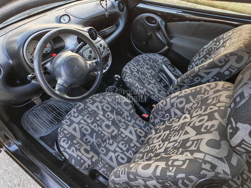 Ford Ka 1.3