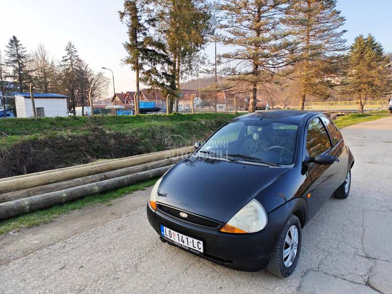Ford Ka 1.3