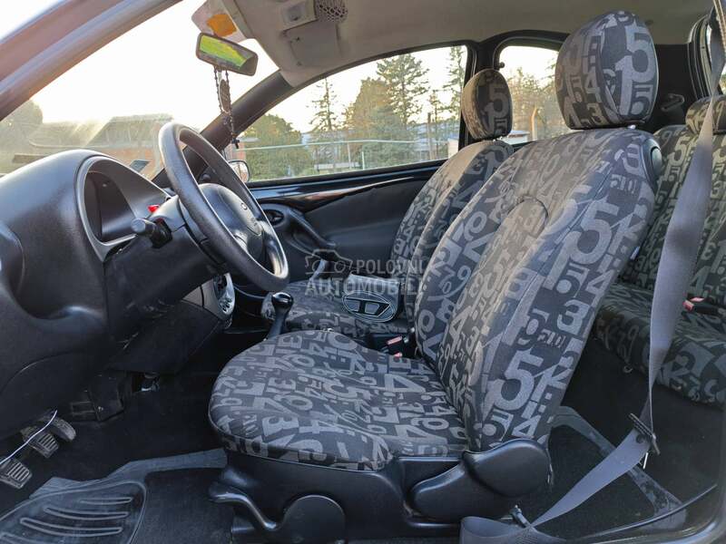 Ford Ka 1.3