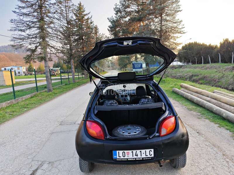 Ford Ka 1.3