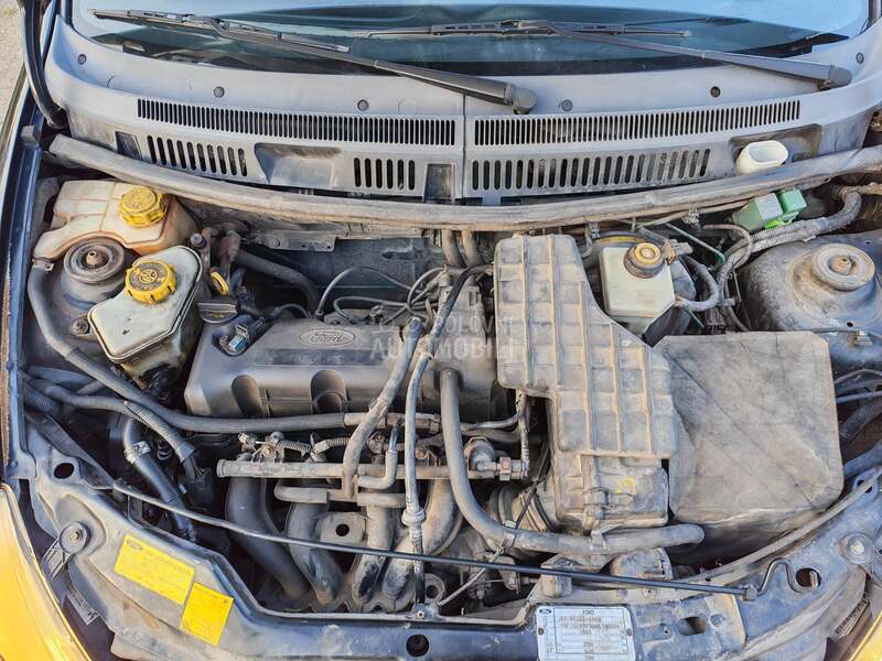 Ford Ka 1.3