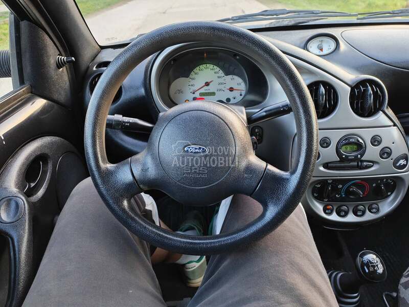 Ford Ka 1.3