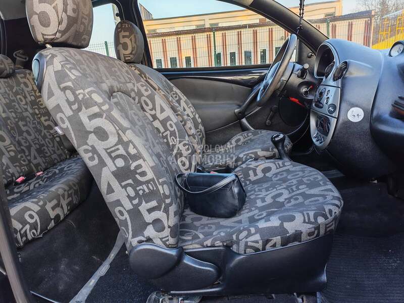 Ford Ka 1.3