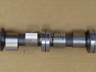 Bregasta efi za Zastava 101, Yugo 55