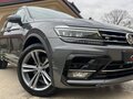 Volkswagen Tiguan 20TDI/R-LINE/4M/VIRT