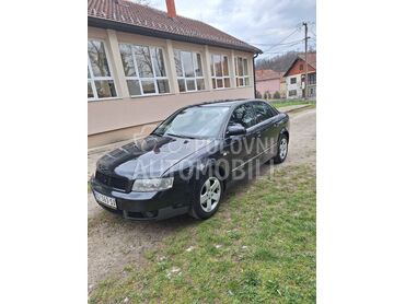 Audi A4 1.9 tdi