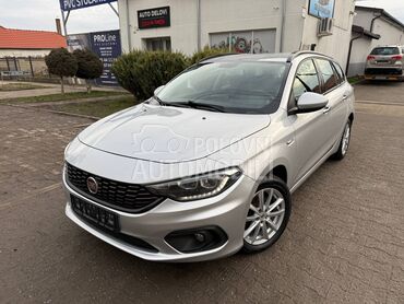 Fiat Tipo 1.6 sw