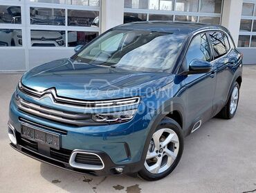 Citroen C5 Aircross 1.5hdi AUTOM