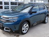 Citroen C5 Aircross 1.5hdi AUTOM