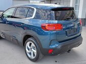 Citroen C5 Aircross 1.5hdi AUTOM