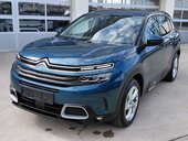 Citroen C5 Aircross 1.5hdi AUTOM