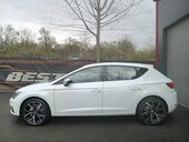 Seat Leon 1.5 tgi