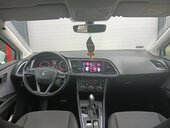 Seat Leon 1.5 tgi