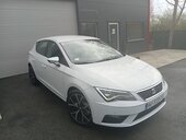 Seat Leon 1.5 tgi