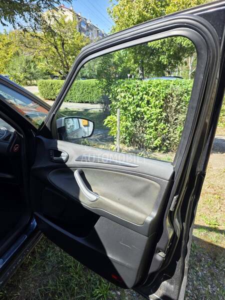 Ford S-Max 2.0Tdci Hdi