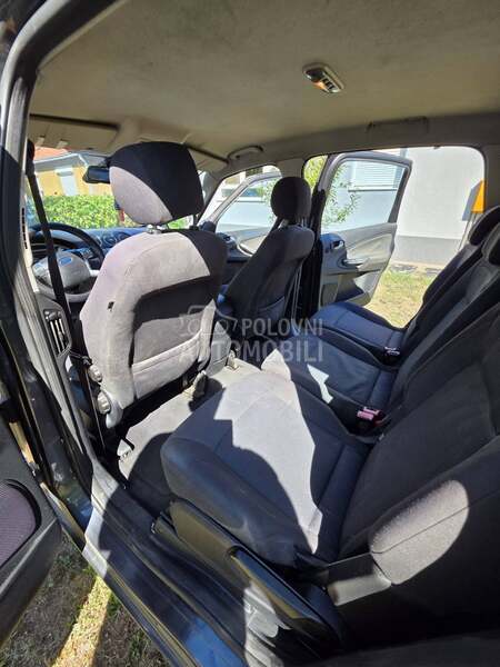 Ford S-Max 2.0Tdci Hdi