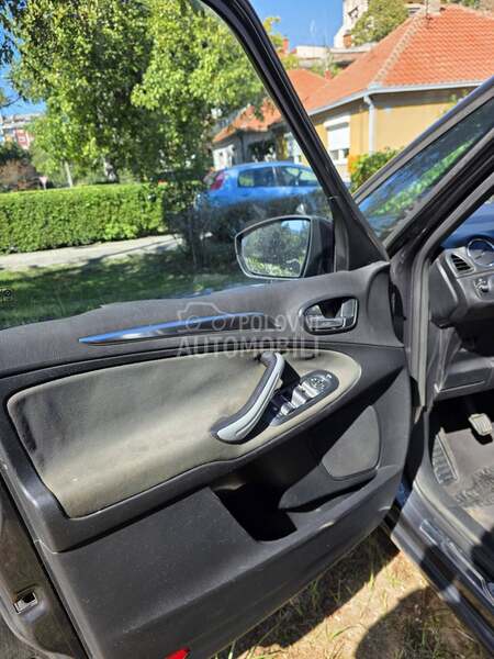 Ford S-Max 2.0Tdci Hdi