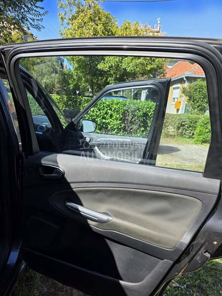 Ford S-Max 2.0Tdci Hdi