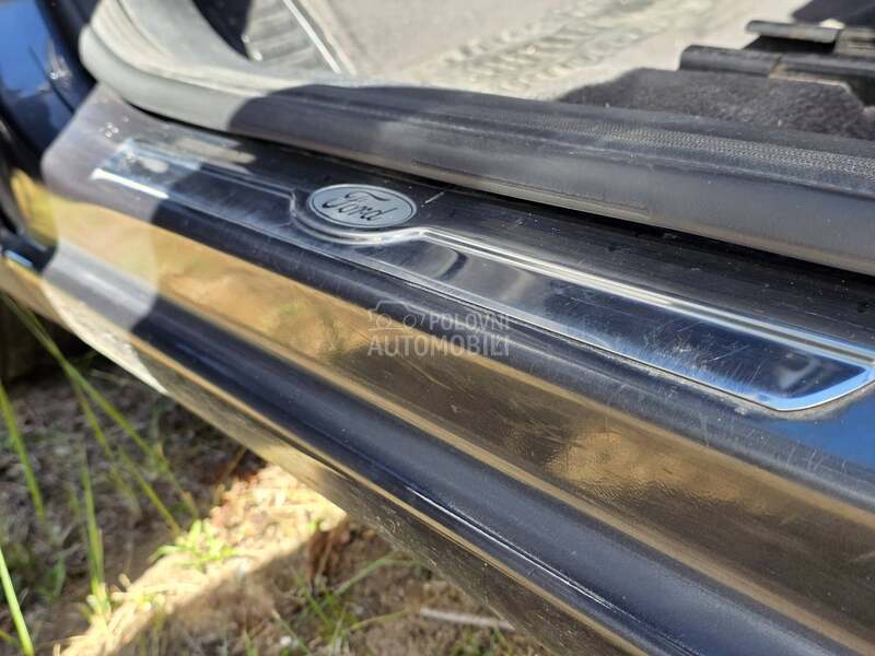 Ford S-Max 2.0Tdci Hdi