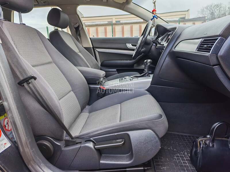 Audi A6 2.0 TDI