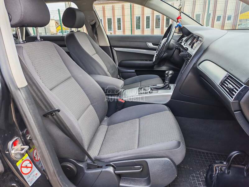 Audi A6 2.0 TDI