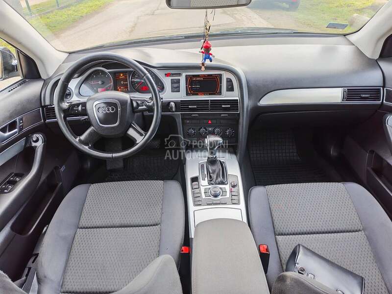 Audi A6 2.0 TDI