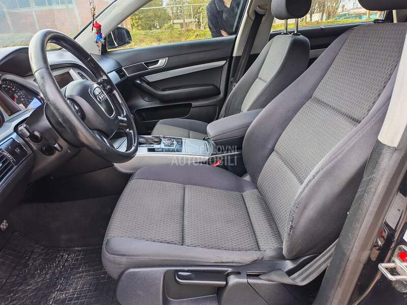 Audi A6 2.0 TDI