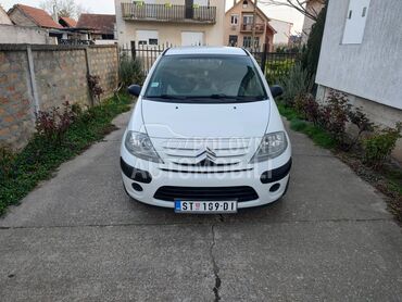 Citroen C3 1.4HDI