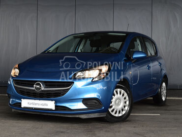 Opel Corsa E 1.4 Enjoy AT