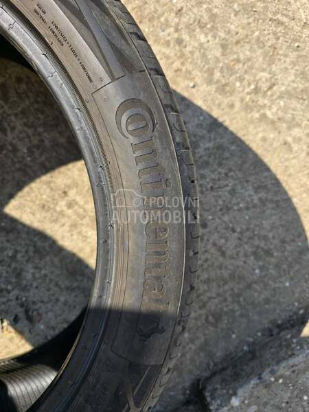 Continental 225/45 R18 Letnja