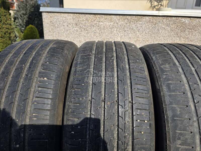 Continental 225/45 R18 Letnja