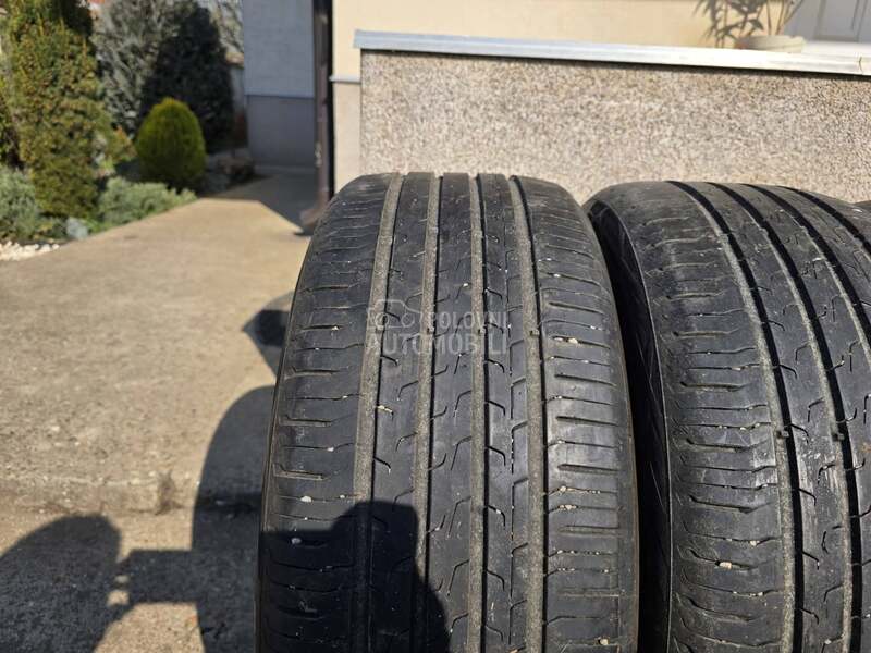 Continental 225/45 R18 Letnja