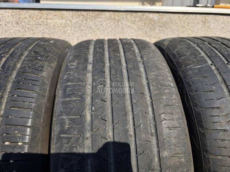 Continental 225/45 R18 Letnja