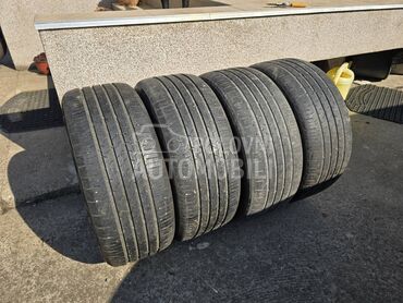 Continental 225/45 R18 Letnja