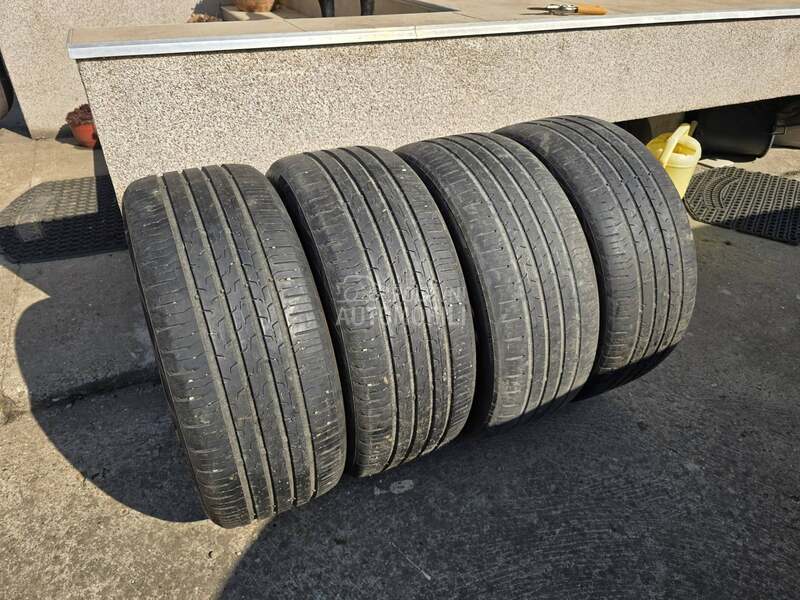 Continental 225/45 R18 Letnja